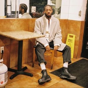 Meet your Posher, Justin